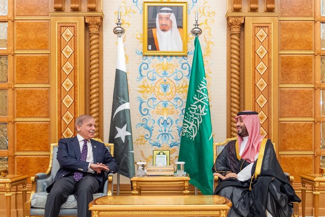 pakistan-saudi-arabia-reaffirm-enduring-strength-of-brotherly-bonds-pm