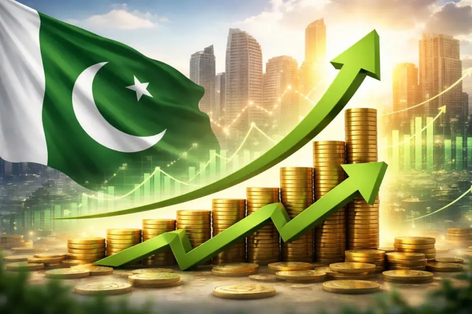 pakistan-targets-51-gdp-growth-and-rs155-trillion-tax-revenue-in-budget-202627