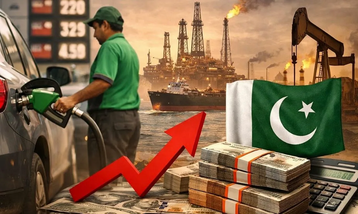 pakistan-to-introduce-modern-fuel-management-system-amid-rising-petrol-prices