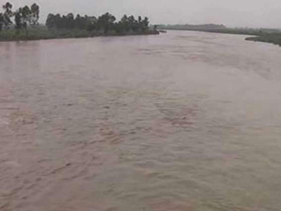 pdma-issues-flood-alert-in-naullahs-of-peshawar-mardan