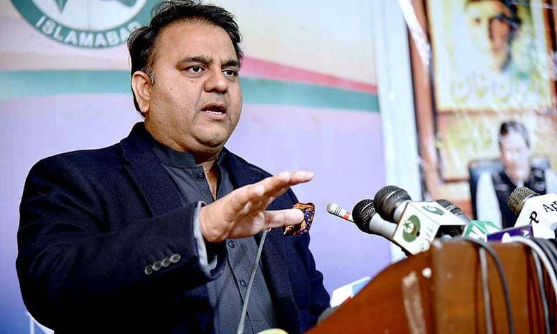 pm-endeavoring-to-build-pakistan-as-envisioned-by-quaid-e-azam-says-fawad-ch
