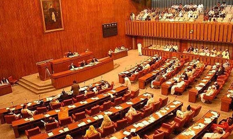 pm-imran-khan-cancels-all-official-engagements-to-review-senate-ticket-fiasco