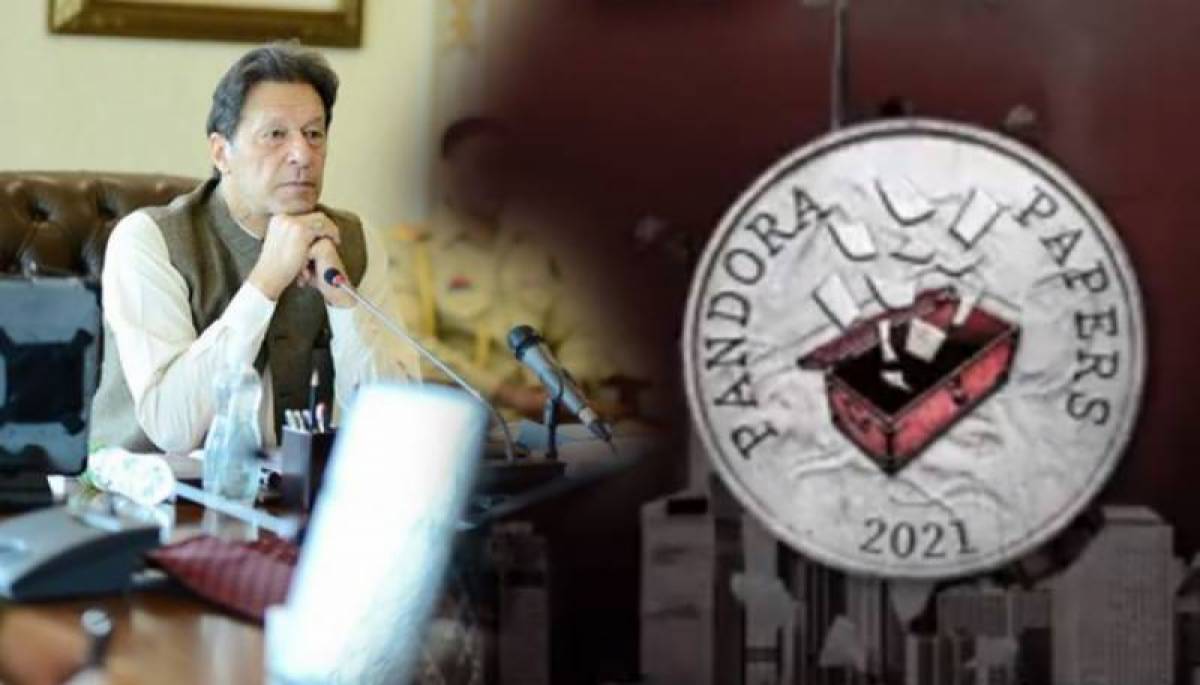 pm-imran-khan-forms-high-level-cell-to-probe-pandora-papers-revelations
