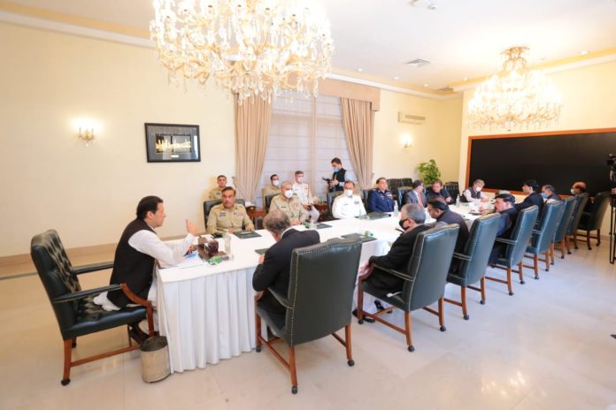 pm-khan-calls-nsc-meeting-on-friday-amid-tlp-protests