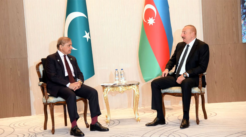pm-shehbaz-sharif-azeri-president-discuss-ways-to-enhance-mutual-cooperation