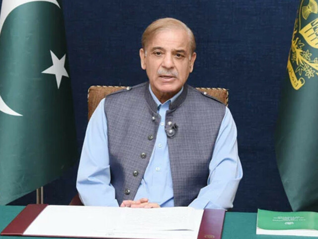 pm-shehbaz-sharif-directs-provision-of-basic-necessities-of-life-in-the-flood-affected-areas