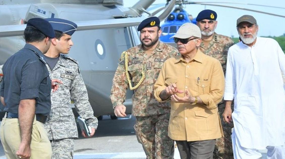 pm-shehbaz-sharif-to-inaugurate-sago-bridge-in-dera-ismail-khan-today