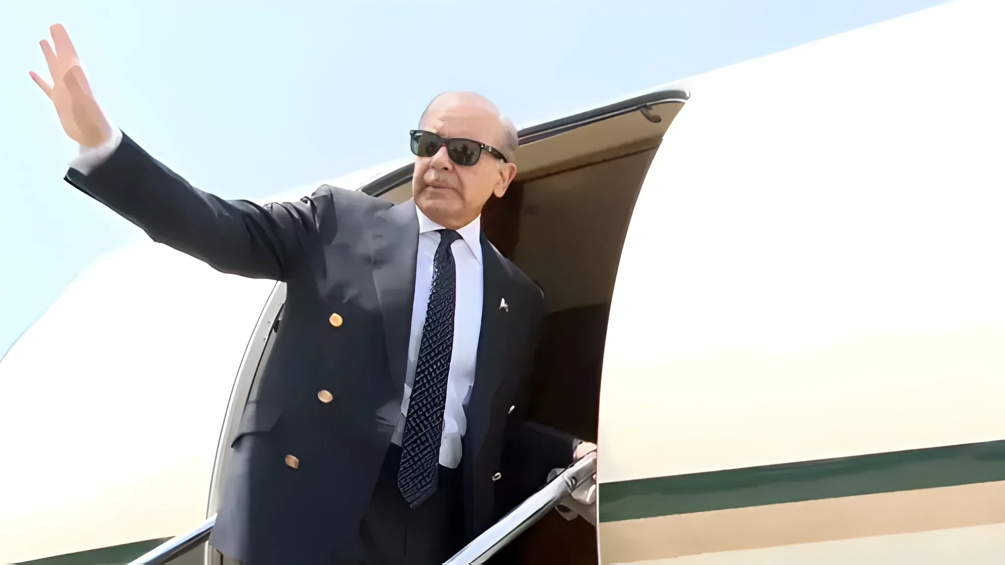 pm-shehbaz-sharif-to-undertake-twoday-official-visit-to-saudi-arabia