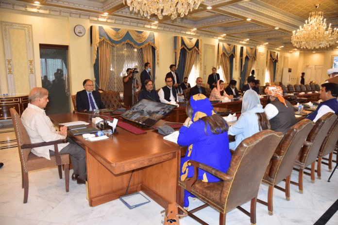 pm-shehbaz-tells-finance-czar-to-release-rs5-billion-for-ndma-immediately