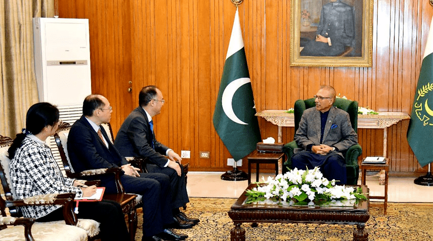 president-alvi-stresses-full-operationalization-of-cpec