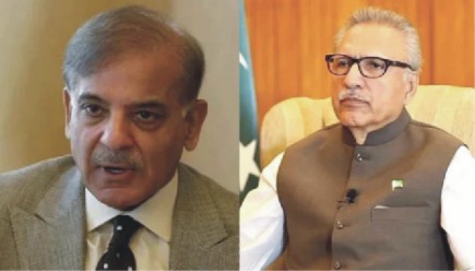 president-pm-strongly-condemn-hurtful-comments-of-bjp-leaders-about-prophet-pbuh
