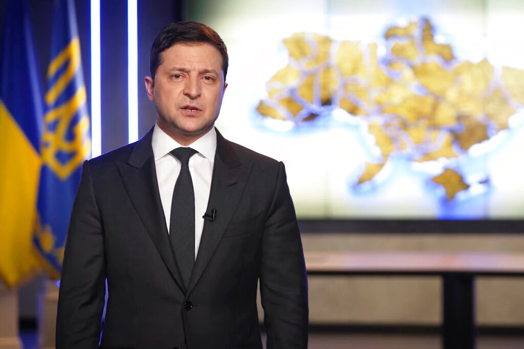 president-zelensky-says-ukraine-left-alone-to-fight-russia