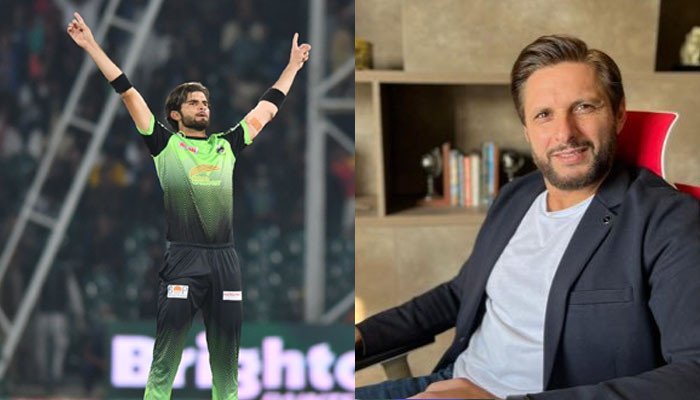 psl-2022-shahid-afridi-praises-shaheen-for-great-display-of-captaincy