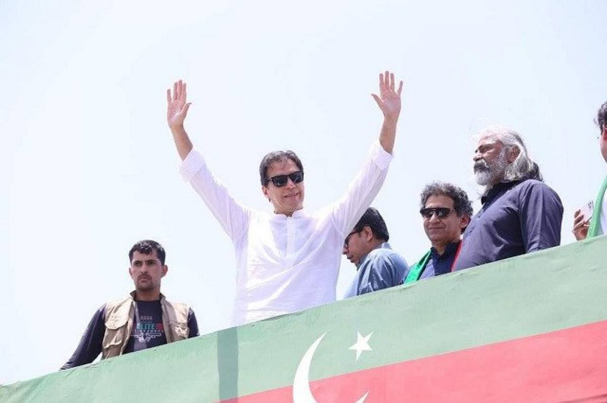 pti-long-march-imran-khan-to-address-party-workers-in-lala-musa-today