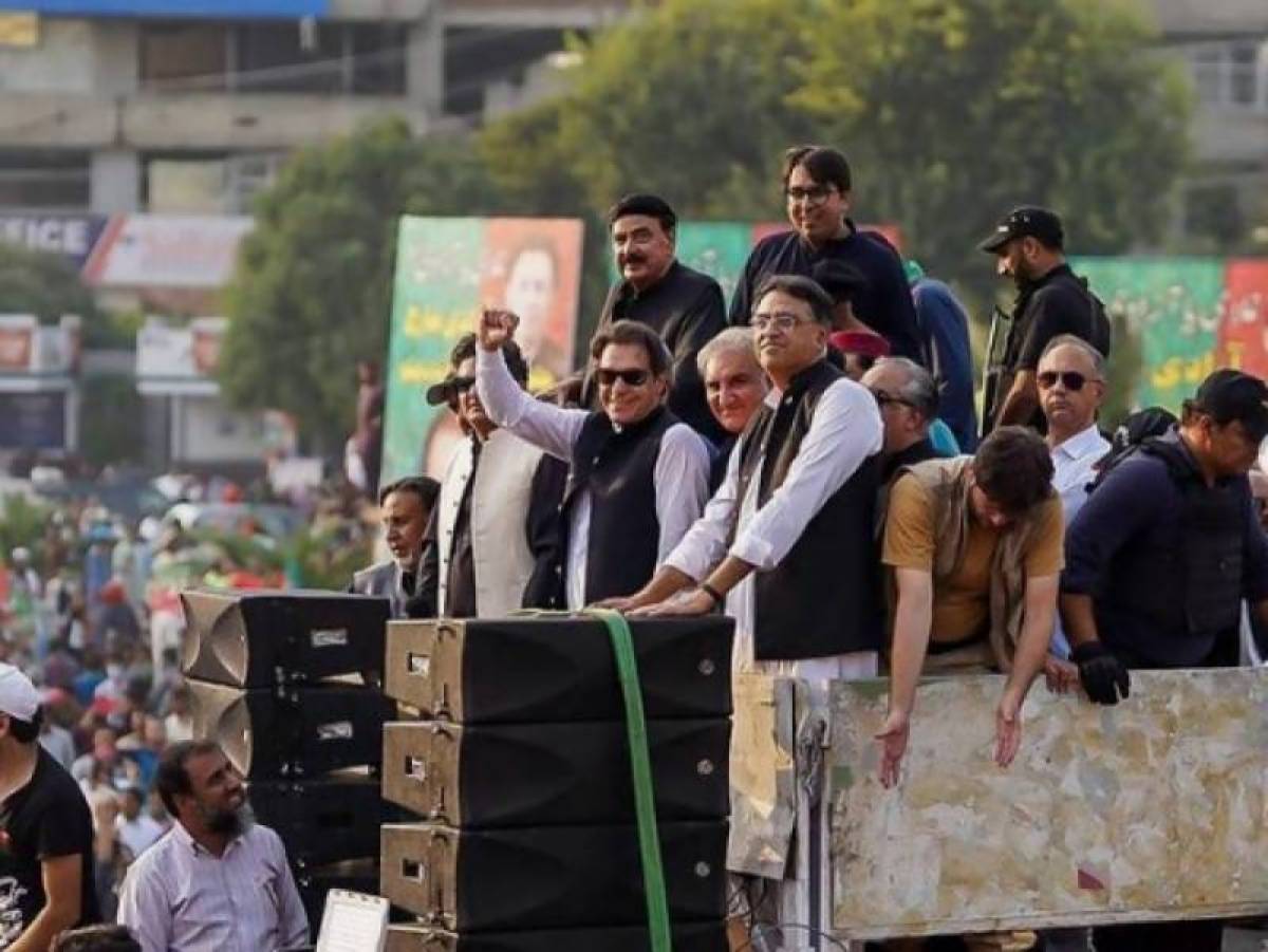 pti-s-haqeeqi-azadi-march-to-resume-from-wazirabad-today