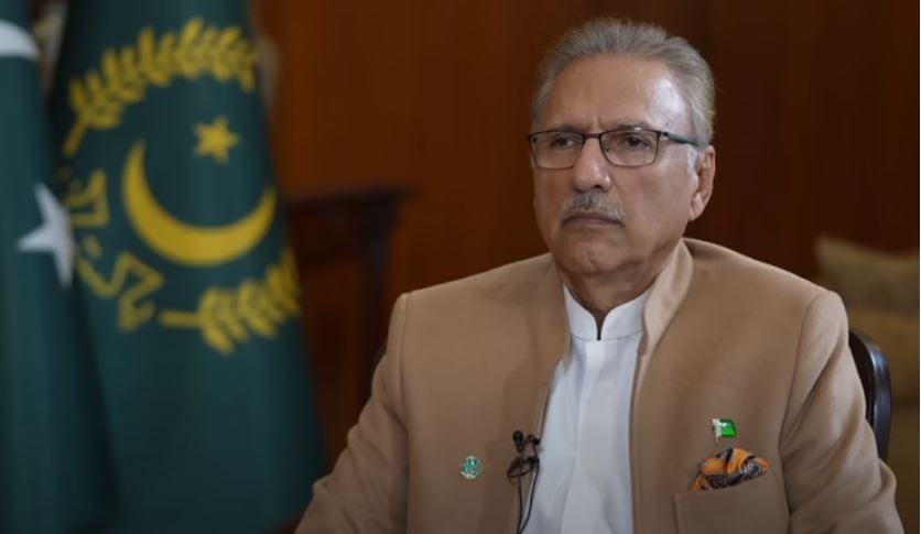 pti-to-start-vote-of-confidence-proceedings-against-pm-through-president-alvi