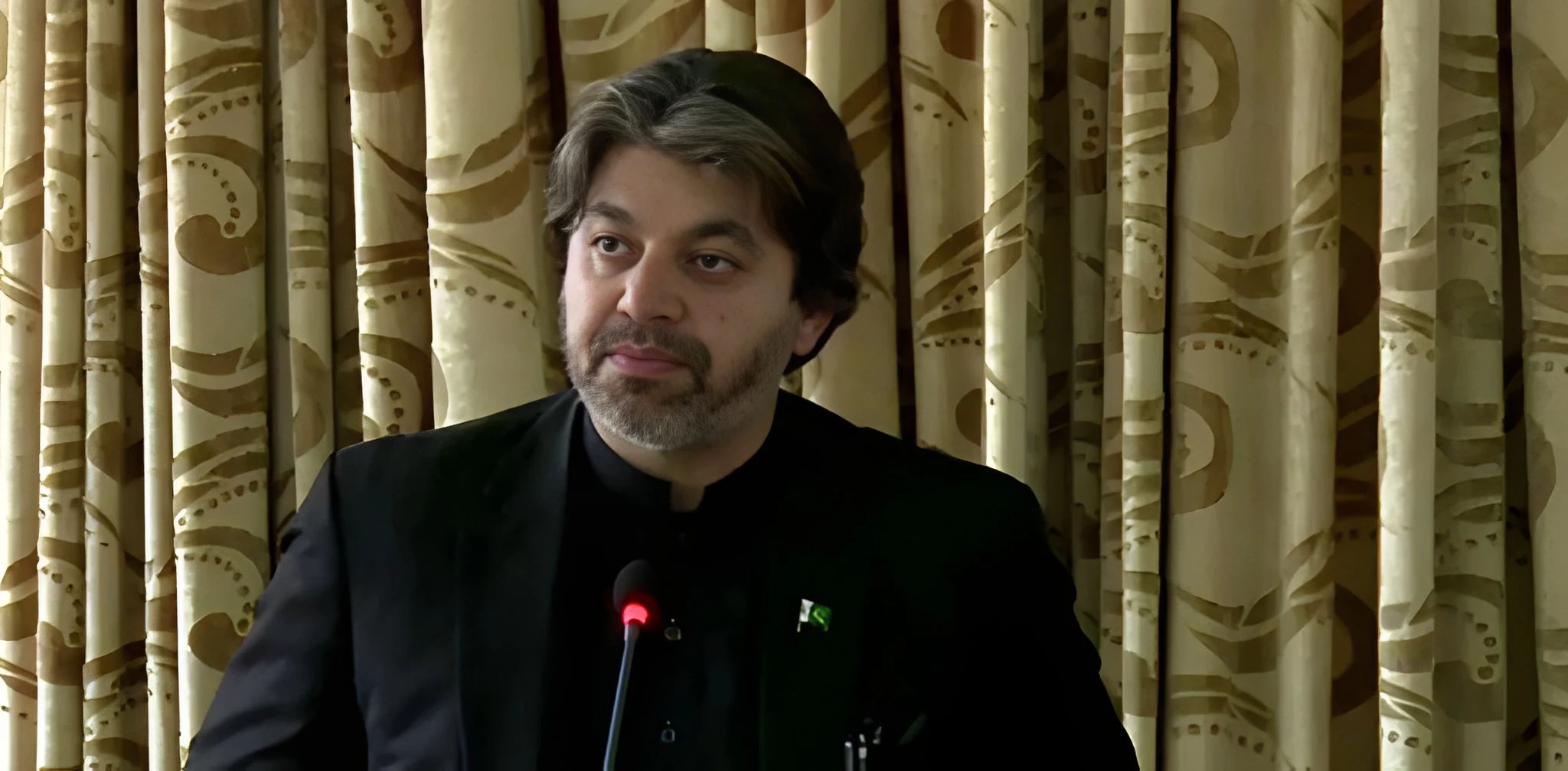 pti-wont-seek-revenge-if-it-returns-to-power-says-ali-muhammad-khan