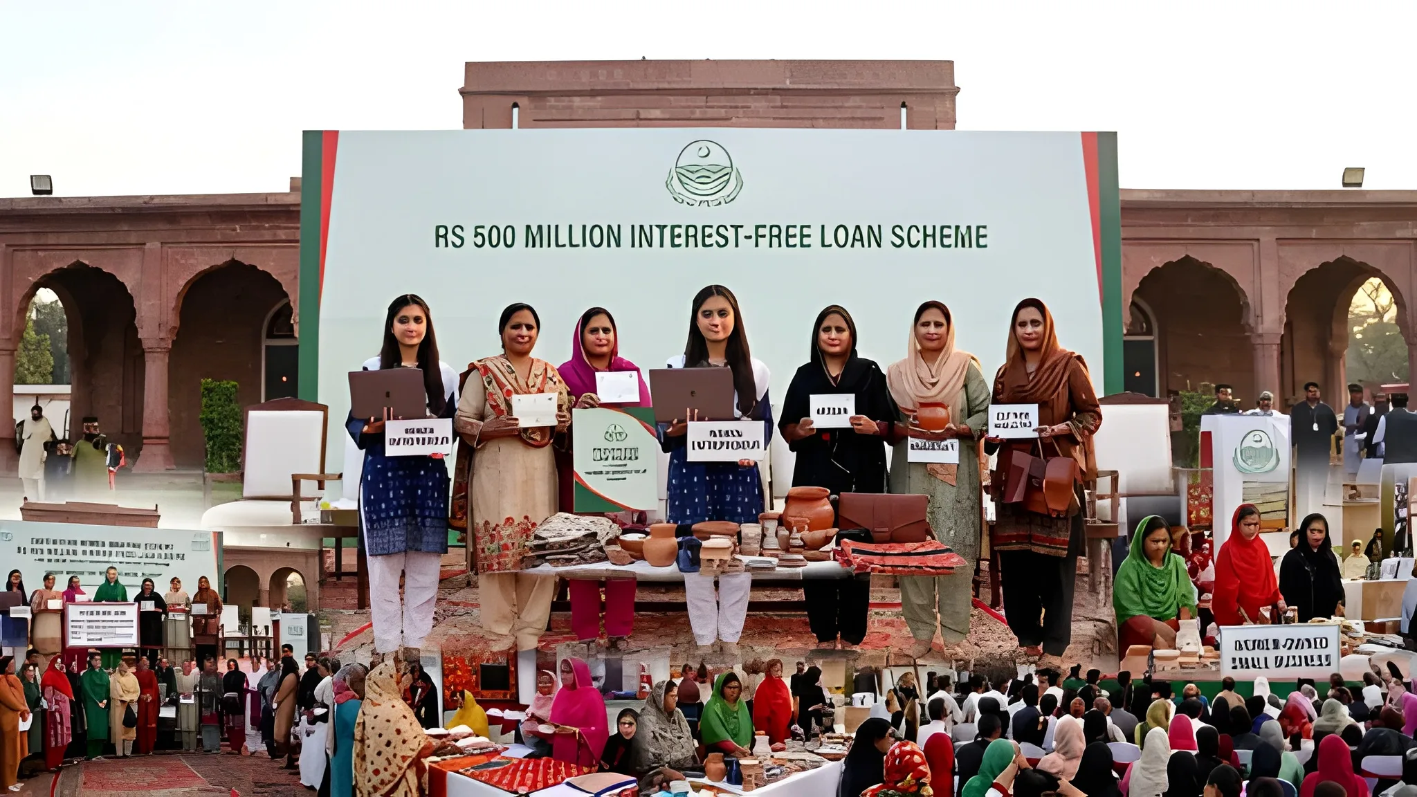 punjab-approves-rs500m-interestfree-loan-scheme-for-women-entrepreneurs-artisans