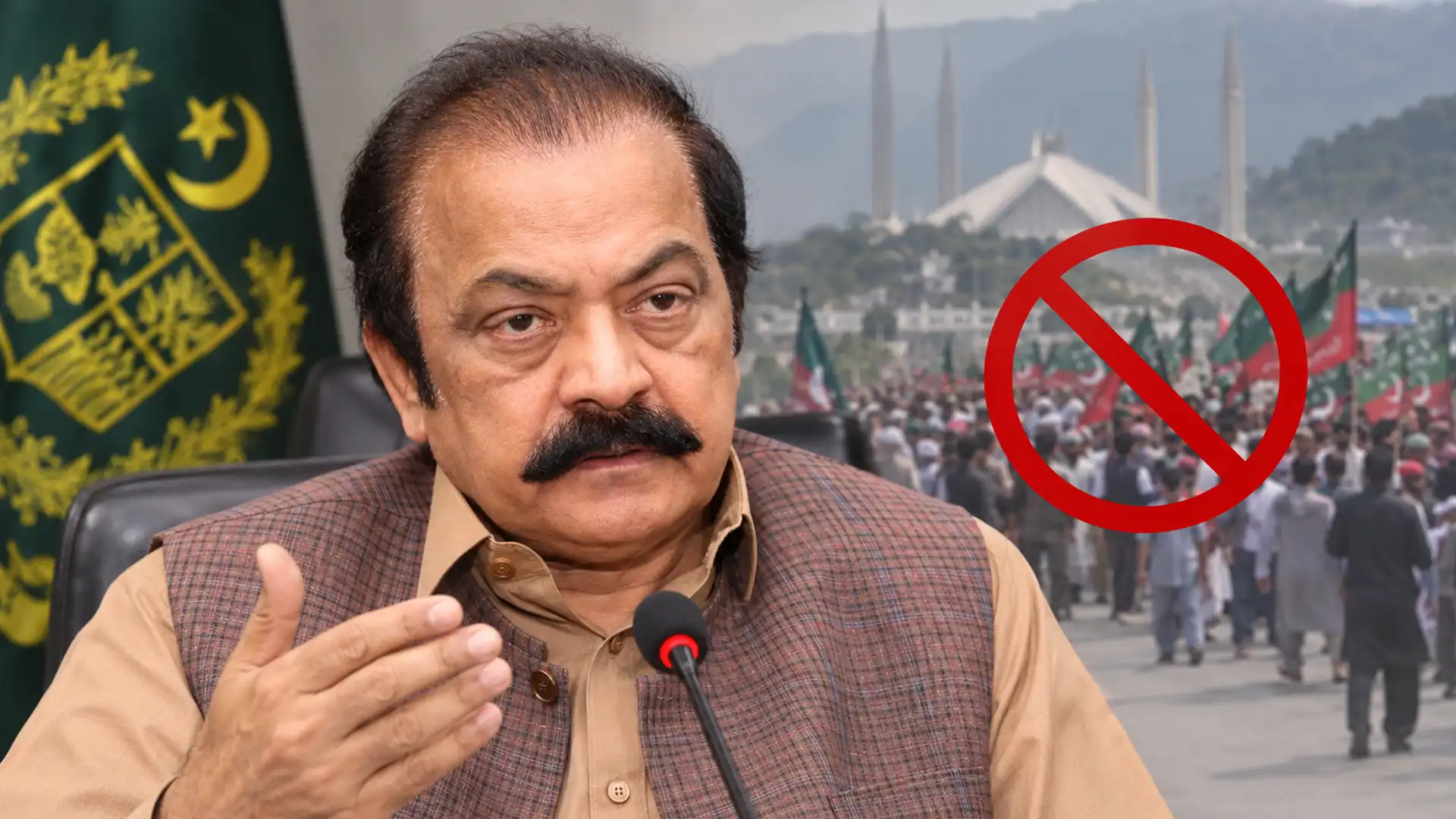 rana-sanaullah-offers-talks-to-pti-if-long-march-ends