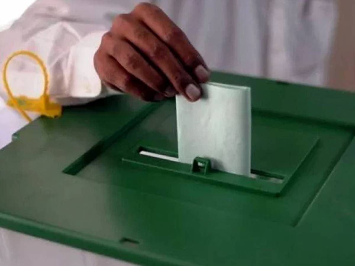 re-polling-underway-at-four-polling-stations-in-la-16-bagh