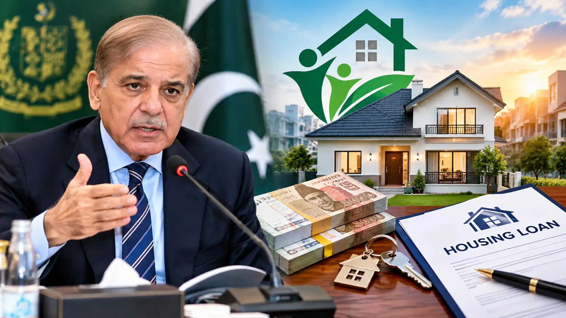 rs426-billion-in-loans-approved-under-apna-ghar-programme