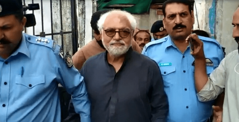 sarah-inam-murder-court-discharges-ayaz-amir-as-police-found-no-evidence