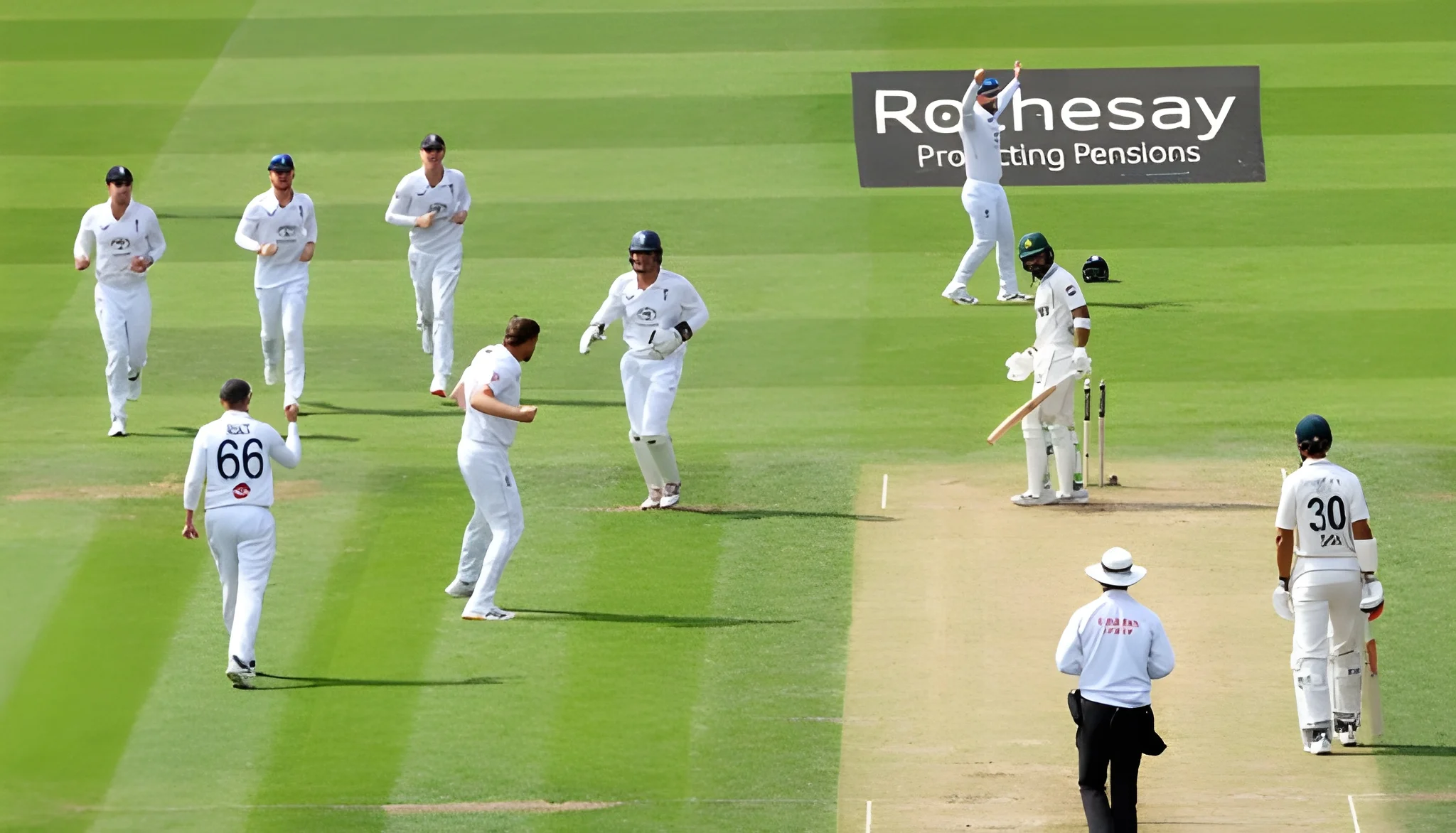 second-test-england-beat-pakistan-at-lords-to-claim-threematch-series