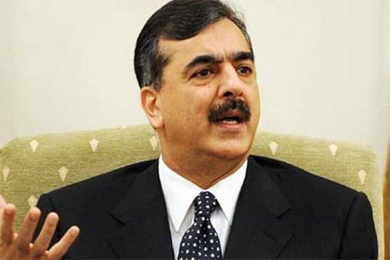 senate-polls-pti-decides-to-challenge-yousaf-raza-gillani-s-papers-in-appellate-tribunal