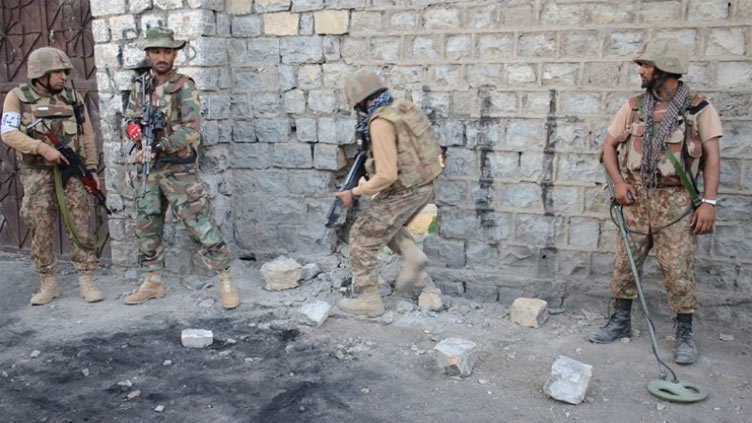 seven-terrorists-killed-two-soldiers-martyred-in-north-waziristan-says-ispr