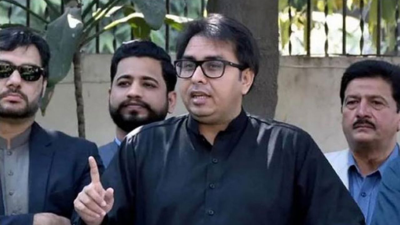 shahbaz-gill-s-exemption-plea-accepted-in-sedition-case