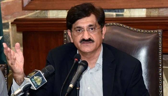 sindh-cm-orders-fire-safety-audits-for-commercial-buildings-after-karachi-mall-blaze