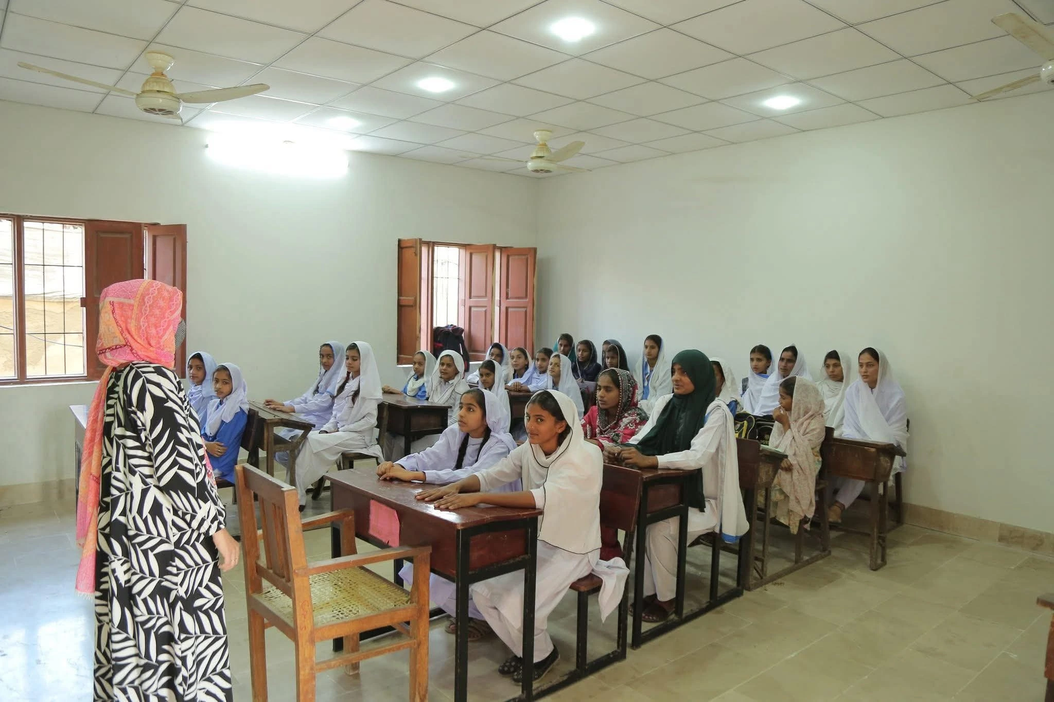 sindh-govt-bans-commercial-residential-use-of-school-premises