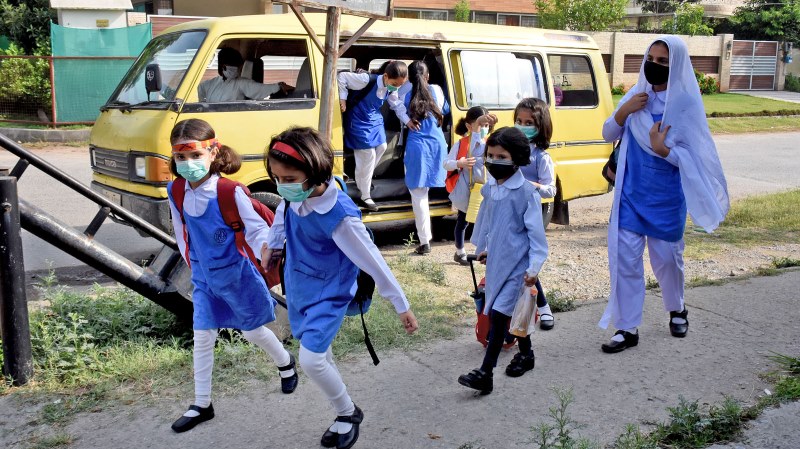 sindh-resumes-primary-classes-from-june-21
