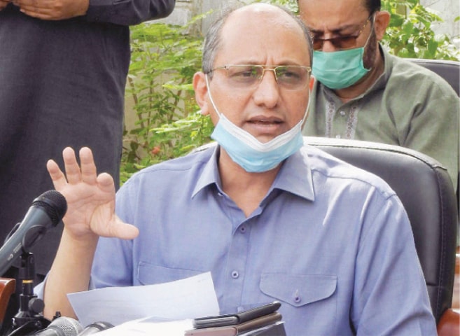 sindh-s-saeed-ghani-opposes-single-national-curriculum