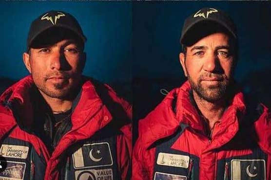 sirbaz-joshi-dedicate-annapurna-peak-climb-to-ali-sadpara
