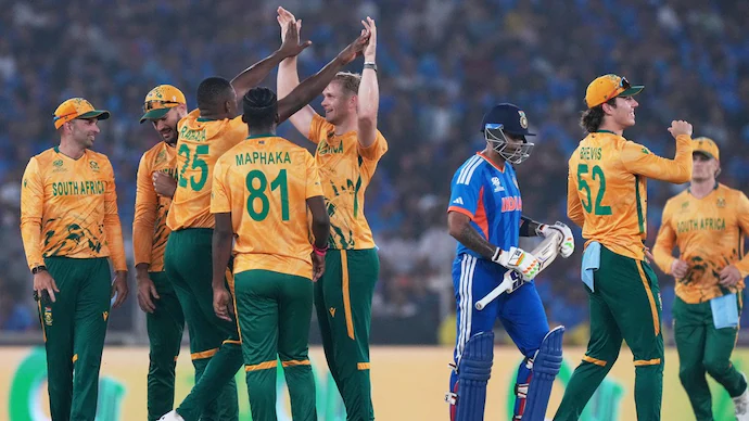 south-africa-hands-india-a-heavy-loss-in-t20-world-cup-super-eight-match
