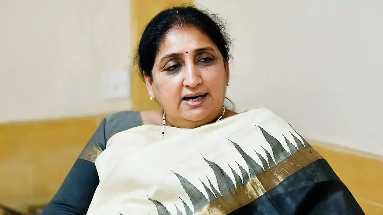 sunetra-pawar