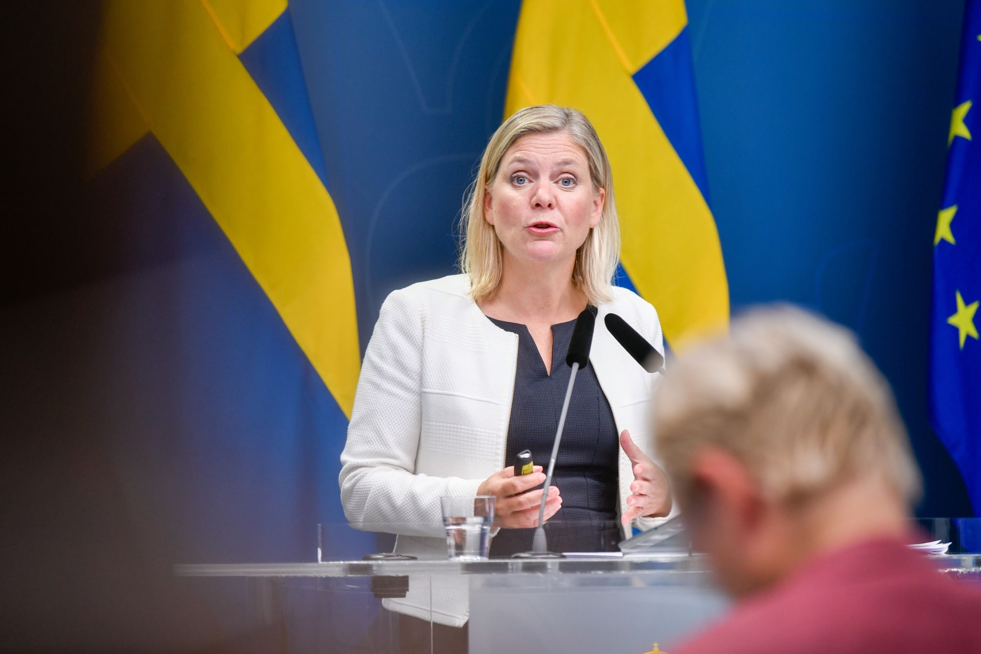 sweden-s-parliament-set-to-elect-first-woman-pm