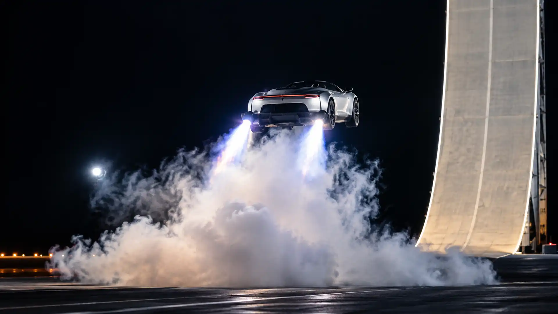 tesla-roadster-to-use-spacex-thrusters-for-midair-turns