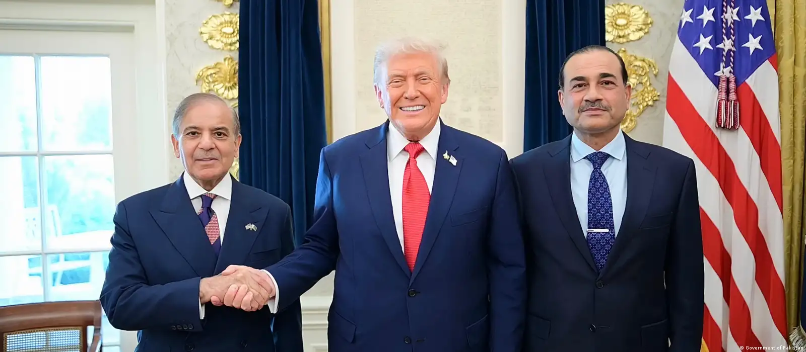 the-us-has-sent-iran-a-15point-peace-proposal-through-pakistan-in-a-bid-to-end-the-ongoing-war