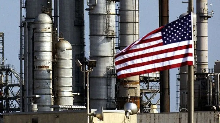 the-us-refinery-is-now-processing-crude-oil-from-venezuela