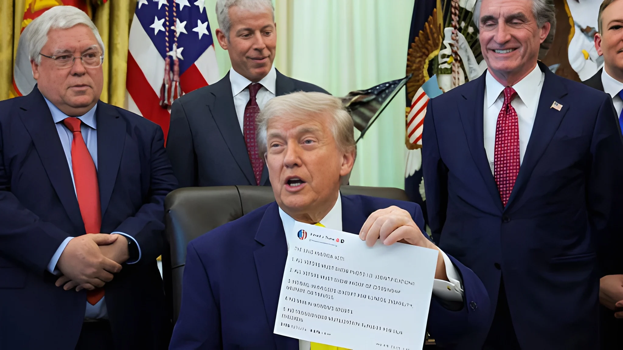 trump-demands-iran-pay-compensation-for-conflict-deaths