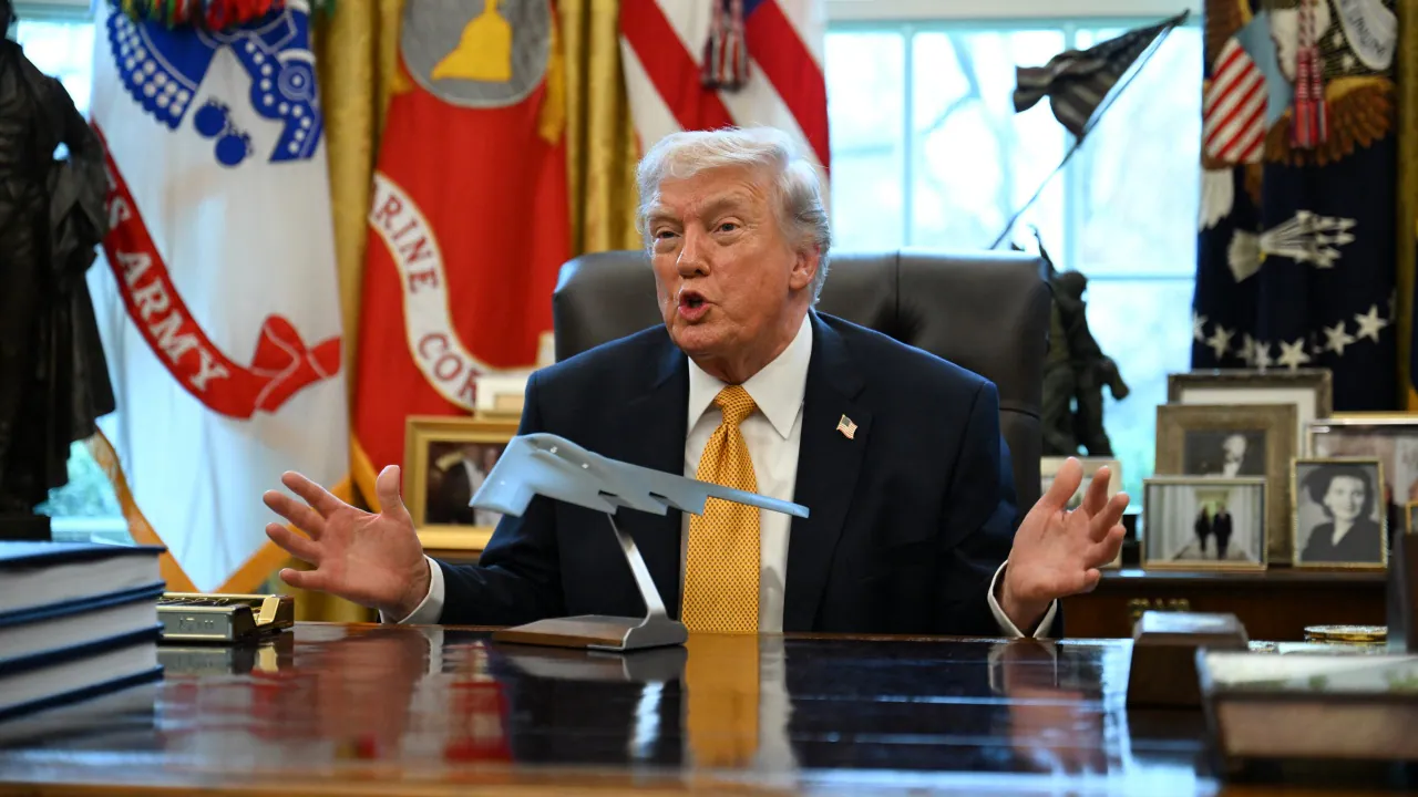 trump-postpones-attacks-on-power-facilities-while-us-and-iran-give-different-versions-of-potential-negotiations