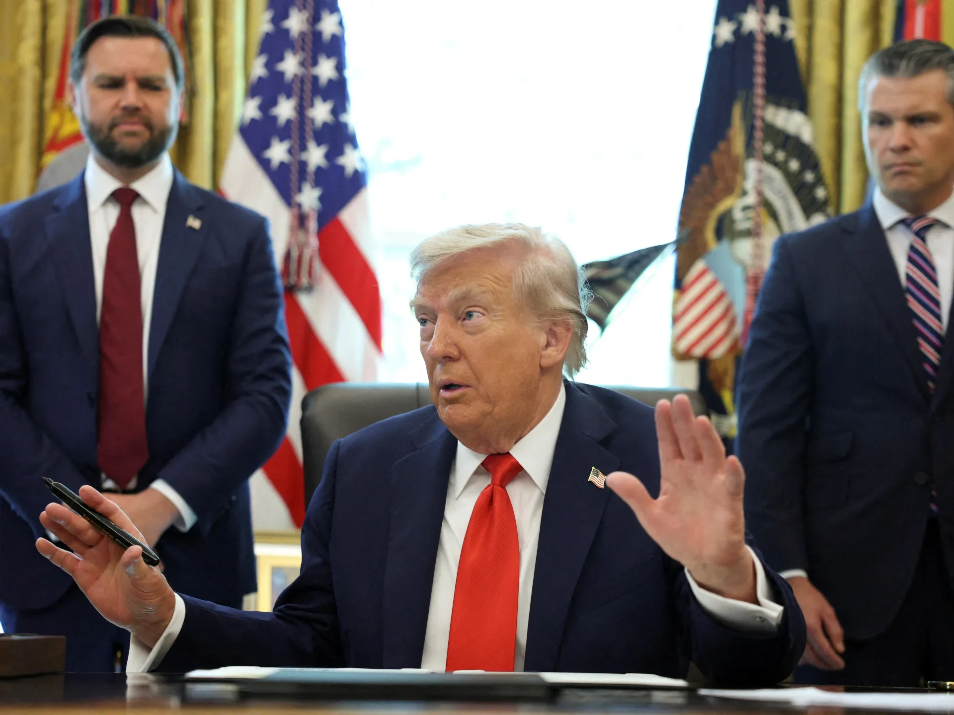 trump-says-the-united-states-will-give-money-to-bolster-the-uns-strength-and-viability