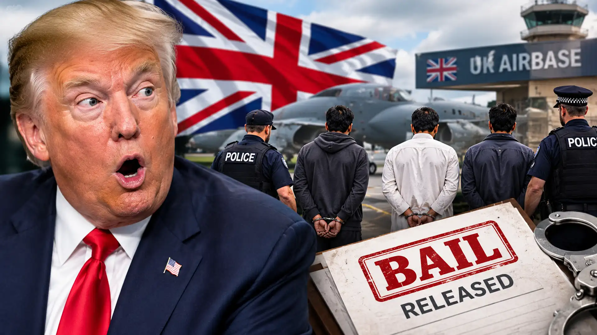 trump-surprised-as-uk-releases-airbase-suspects-on-bail