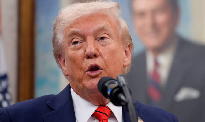 trump-vows-to-solve-pakistan-afghanistan-tensions-after-middle-east-trip