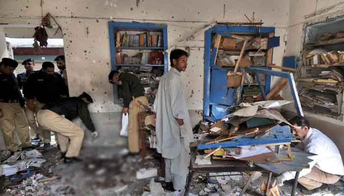 two-police-officers-martyred-in-bajaur-bomb-blast