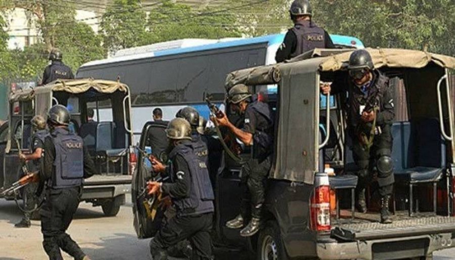 two-ttp-terrorists-arrested-in-karachi-s-shah-latif-town