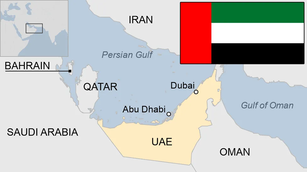 uae-declares-its-territory-will-not-be-used-for-actions-against-iran