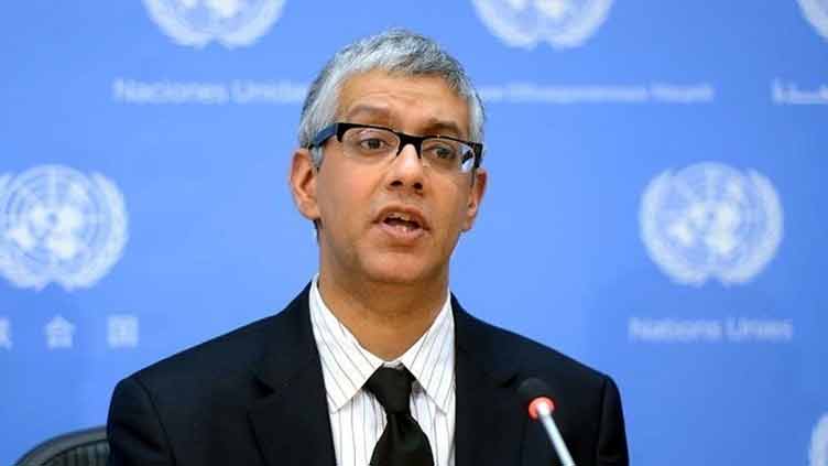 un-condemns-terrorist-attack-on-police-compound-in-karachi